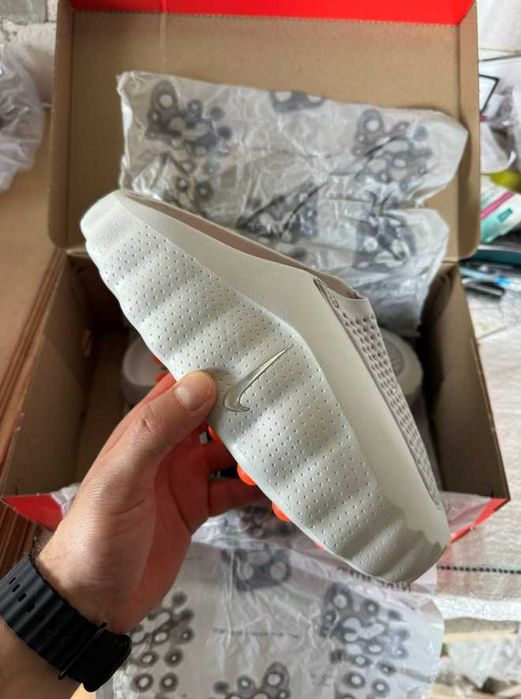 Nike Mind 001 Light Grey