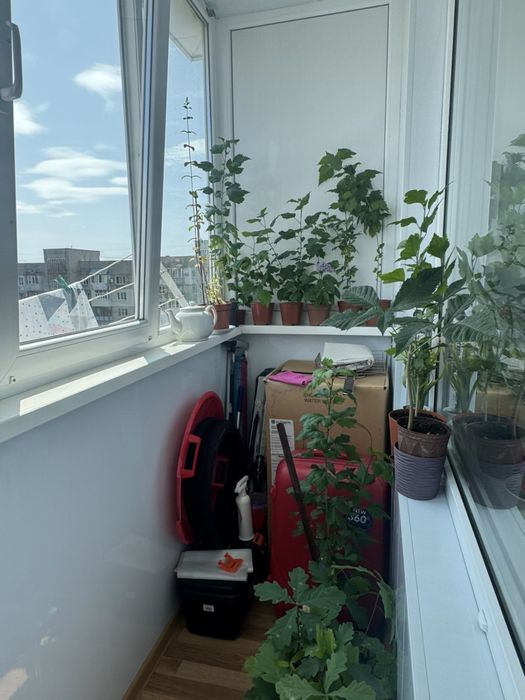 Продам 2-х ком с капит ремонтом