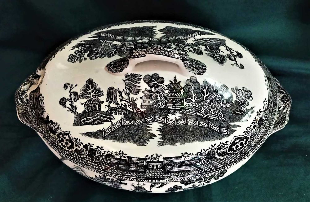 Jarra Carvalhinho Terrina Sacavém