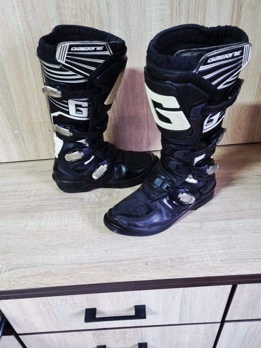Buty cross enduro Gaerne r 42