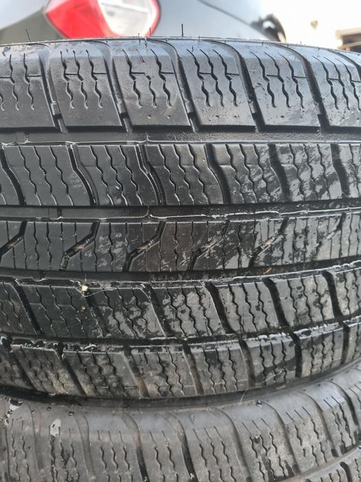 Opony 245/40 R18