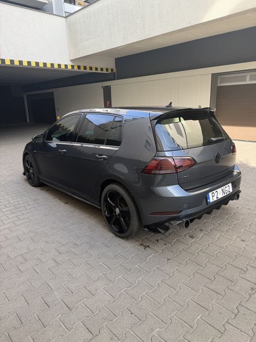 Sprzedam VW Golf 7 GTI