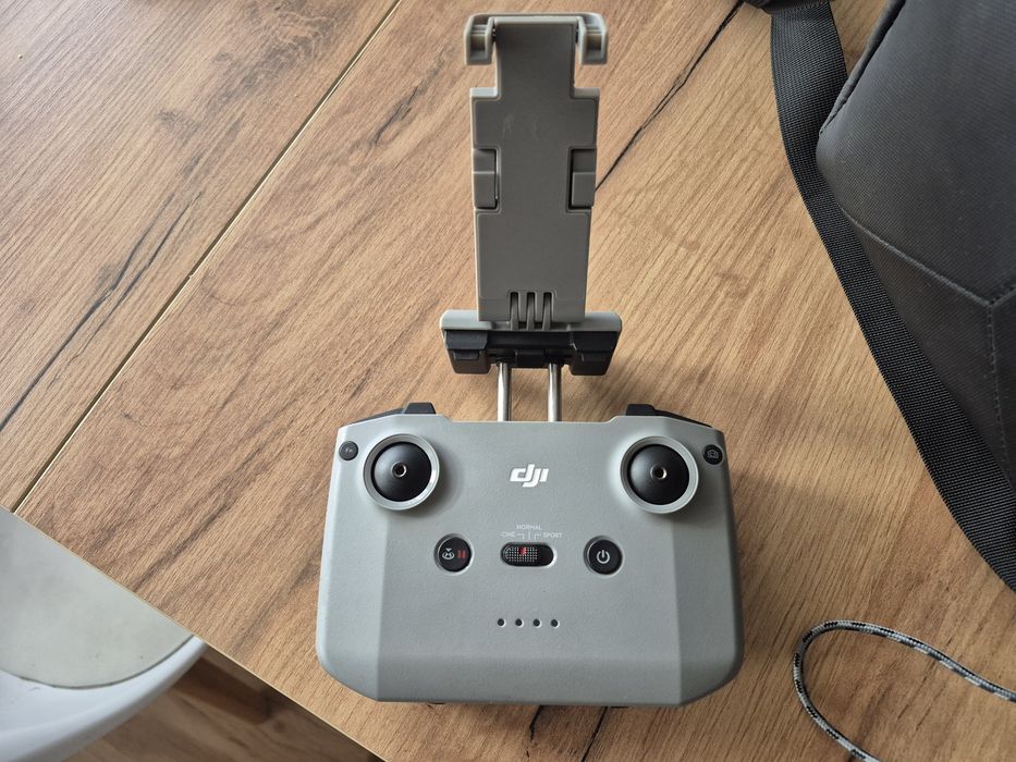 DJI Mini 2 Fly More Combo