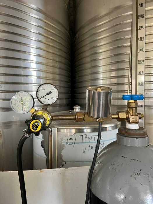 Enchedora Isobárica