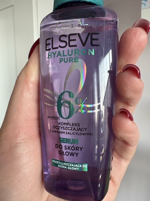 Serum do wlosow Loreal
