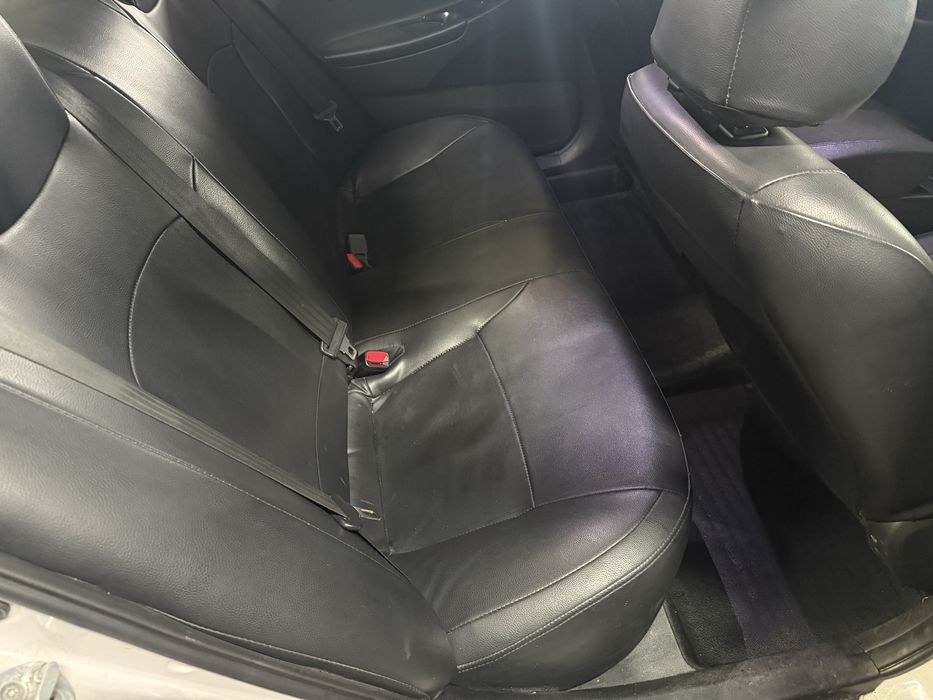 Hyundai sonata 2014 2.0lpi. Рідний пробіг 1000%.