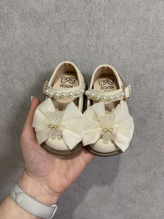 Сукня дитяча з метеликами