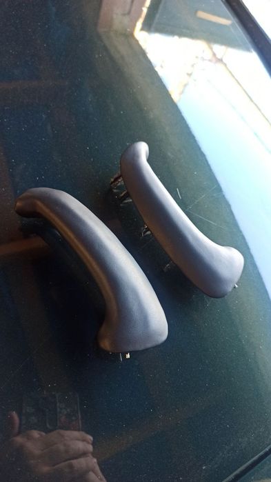 Бананы ,ручки Омега б, вектра б