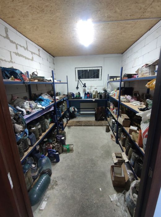 Продам производственное помещение