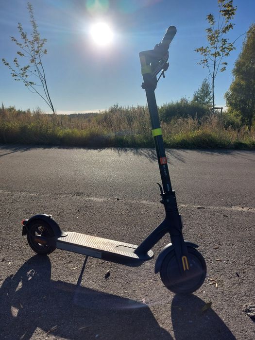 Xiaomi mi scooter 1s