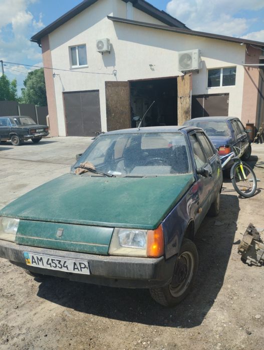 Продам дві Славути по шаровій ціні