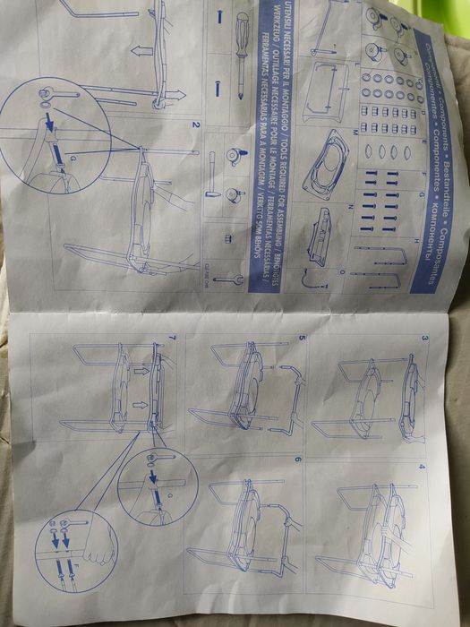 Banheira fraldário Brevi