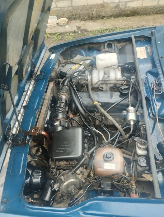 Продам Ваз 2107 . 2005 года. Інжектор