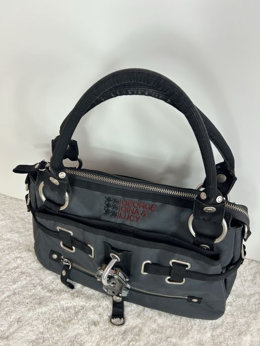 Сумка ггл bag ggl GGL