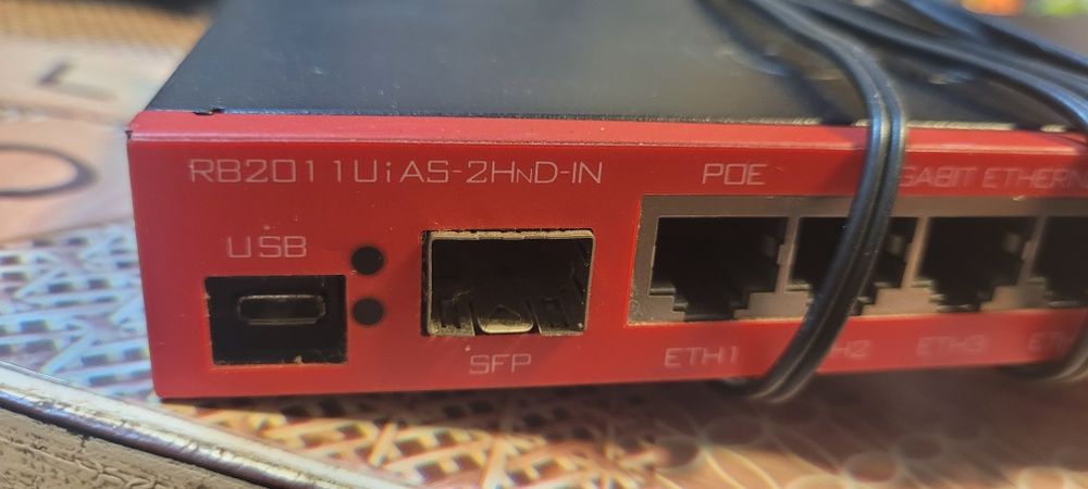 Продам  microtik, hp свитч