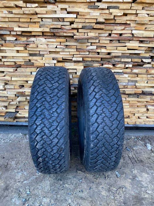 Резина A/T GRIPMAX 225/75 R16 108XT,пара