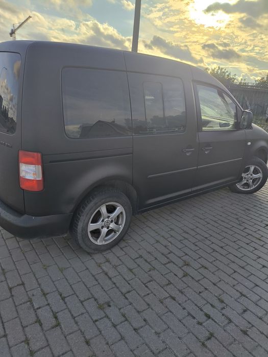 VW Caddy  1.9tdi пасажир, VW Touran 2.0tdi, Sharan 1.9 tdi