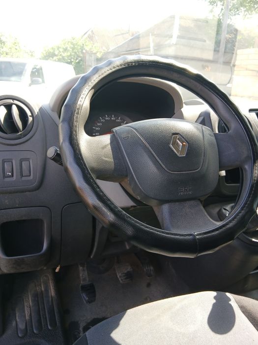 Авто для ЗСУ Renault
