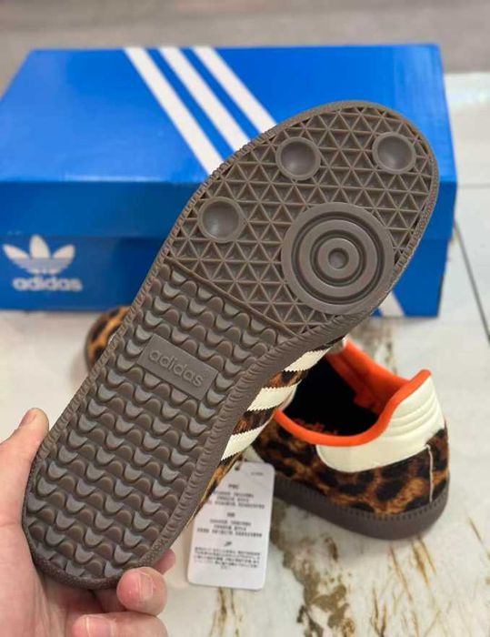adidas Handball Spezial R.41