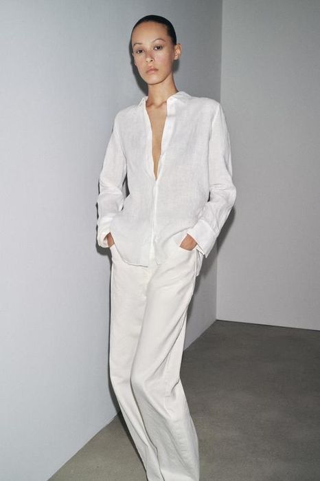 Joss atelier сорочка,zara,lovi