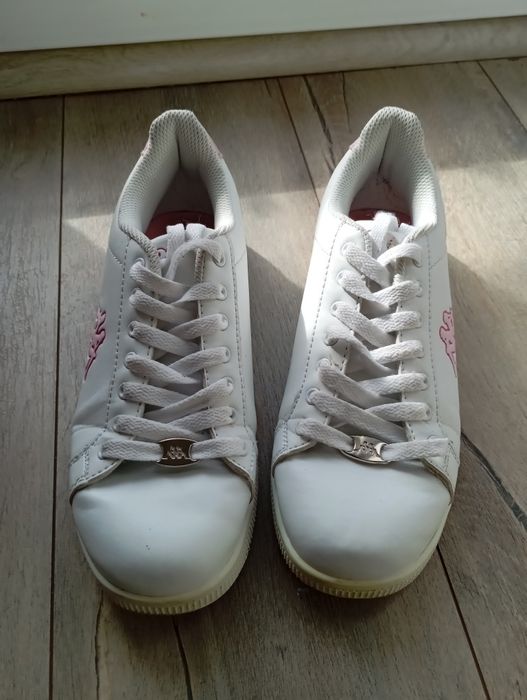 Buty sportowe kappa