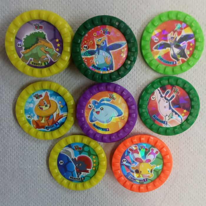 Pokemon Kraks, Roks, staks, boinx, star wars, nox, 
NOX, roller, Star