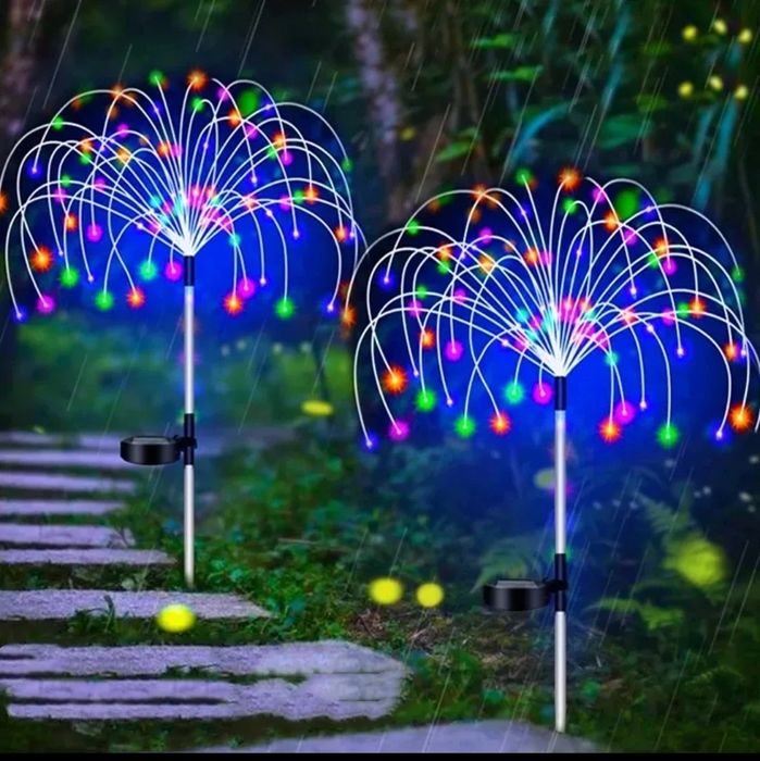 Садовый светильник,садовий ліхтар