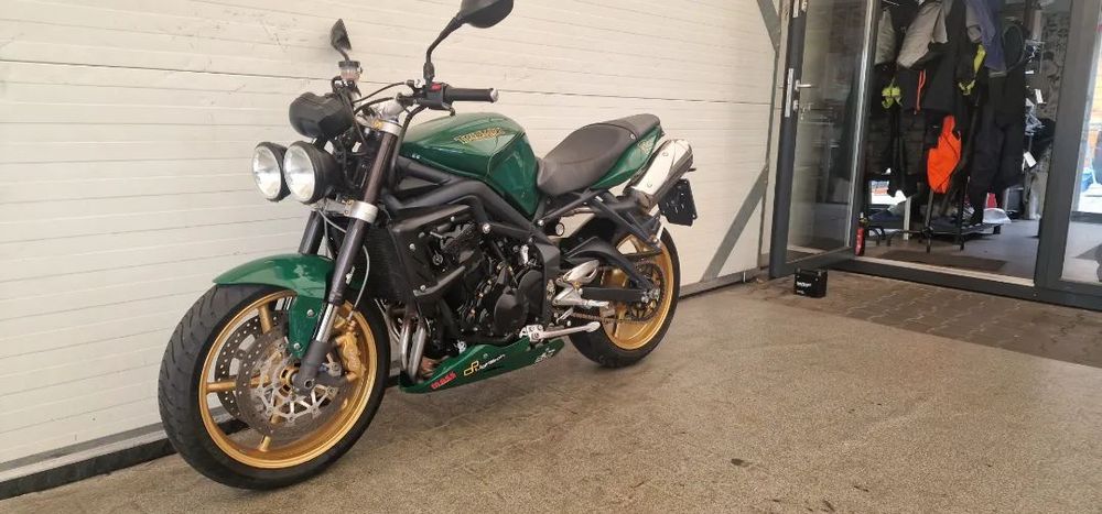 Triumph