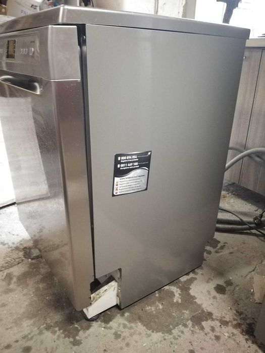 Zmywarka 60 hotpoint