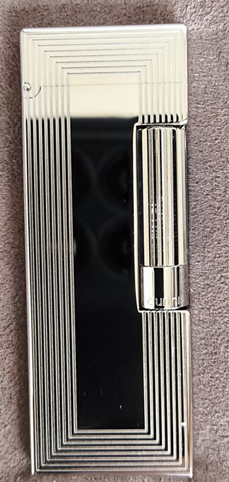 CONJUNTO ALFRED DUNHILL (Novo) - *Centenary Presentation*