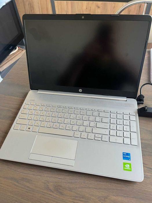 Ноутбук HP 15-dw3030ua