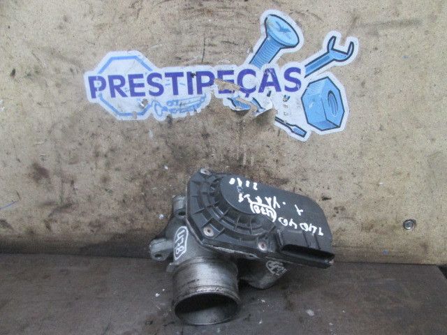 Corpo borboleta TOYOTA Urban Cruiser (_P1_)