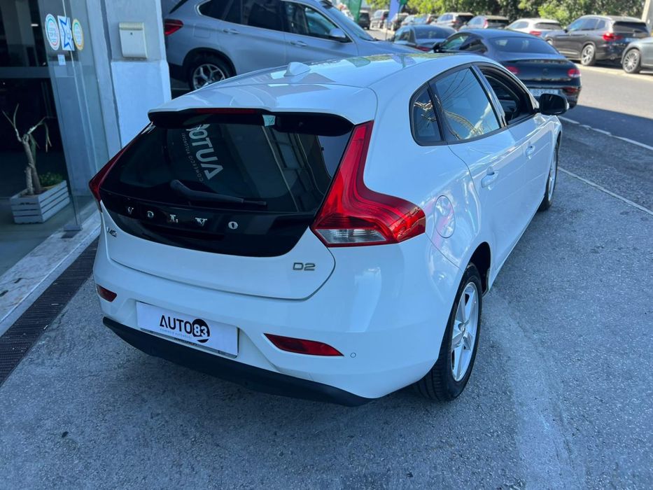 Volvo V40 2.0 D2 Kinetic