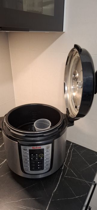 Thermomix Tefal urządzenie kuchenne nowe
