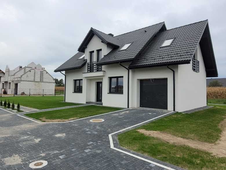 RAFBAU – Budowa domów | SSO Fudamenty | STROPY | Mury
