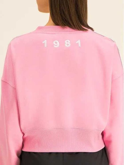 bluza Guess S 36 Bluza Guess Bluza HEDDA W01Q87 K8800 róż