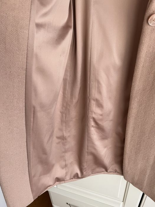 Płaszcz M&S Autograph r. S