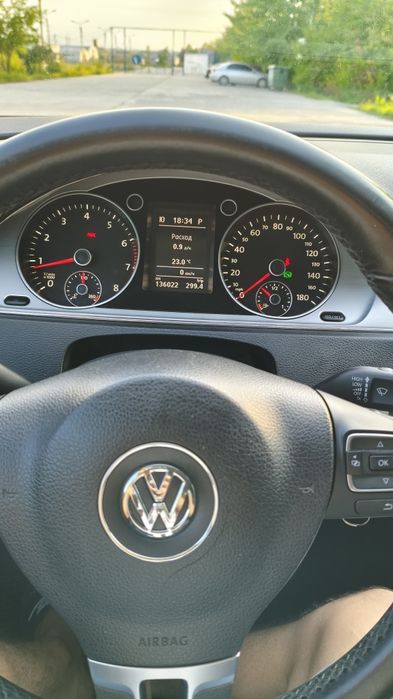 Продам Volkswagen Passat CC 2.0 бензин. 2012 року. По Америці 2013 рік