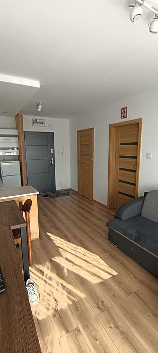 Apartment in Płock - View 2