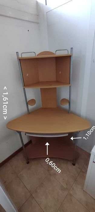 Secretaria completa de canto