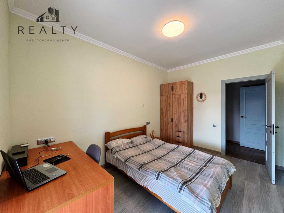 Новий будинок в Хортицькому районі. Ремонт 2024року (22-350-285)