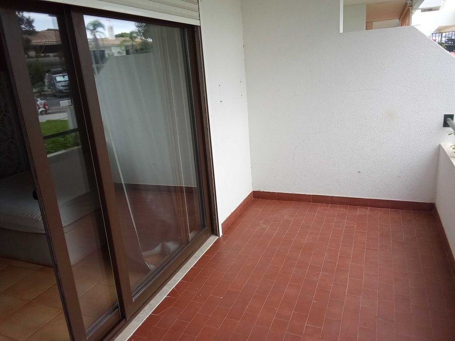 Estúdio em Vilamoura