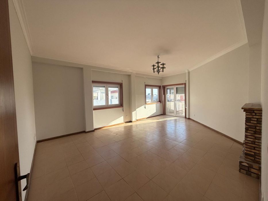 Apartamento t3 Areosa