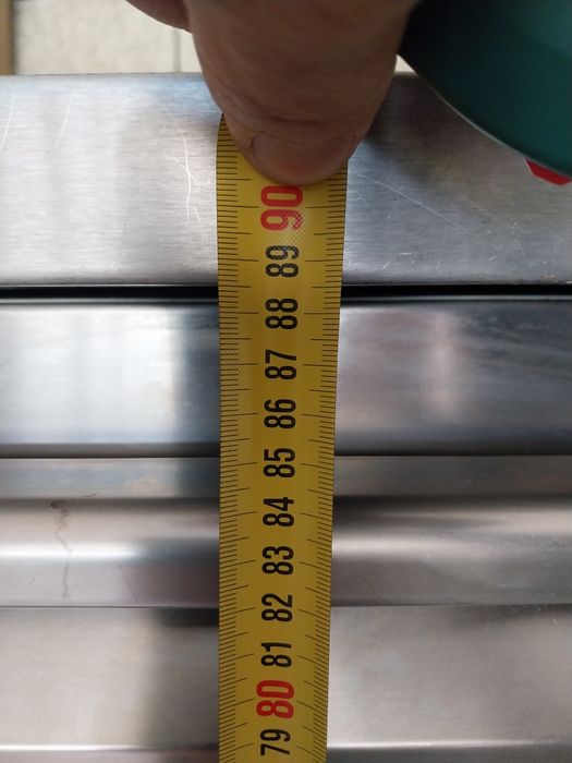 Frigorífico 2 portas