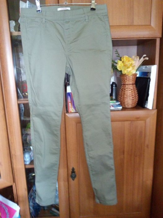 Leginsy nowe