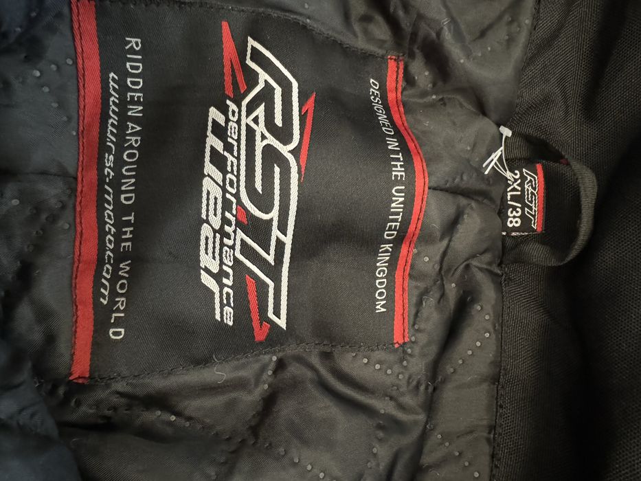 Штаны мотоцыклетные