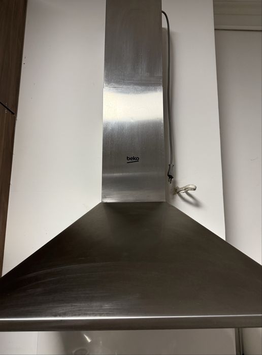 Okap Beko - nie używany