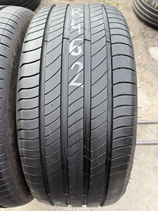 Dla Ciebie wszystko - michelin primacy 4 235 40 19 - w kategorii Opony