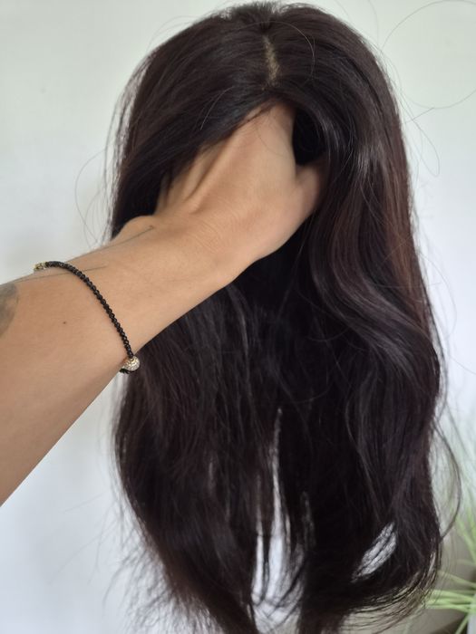 Topper damski Hair Lux 45-50cm