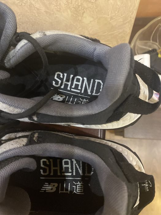 Продам кроссовки New balance Shando Размер 42